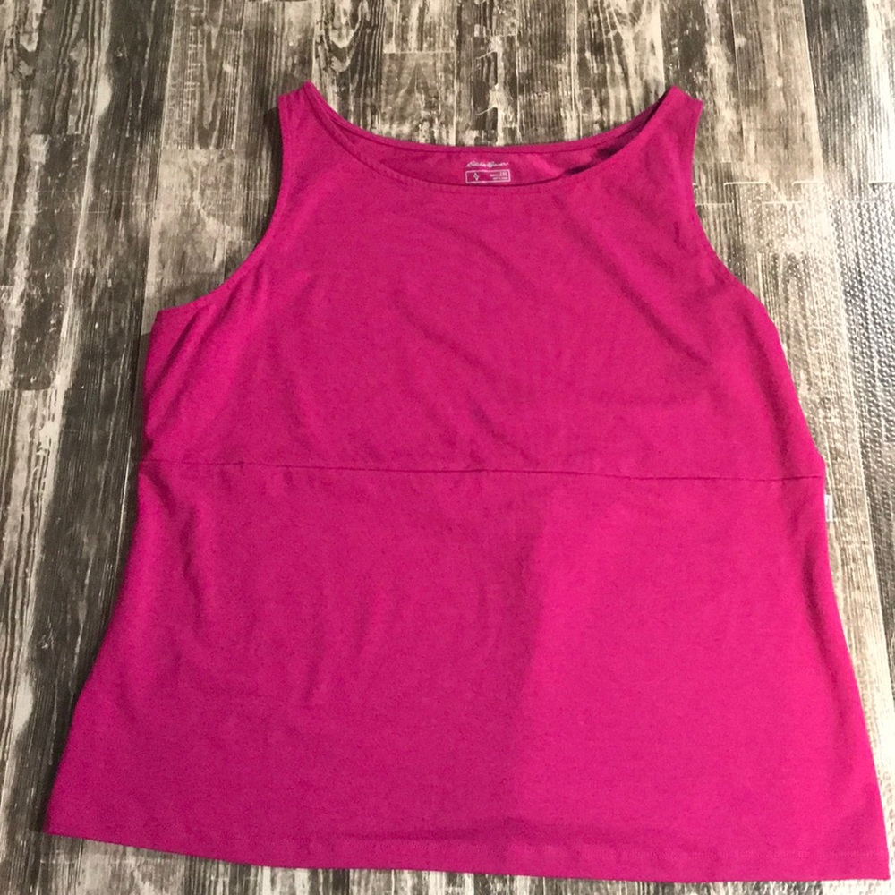 💥 3 for $20 Eddie Bauer Tank Top